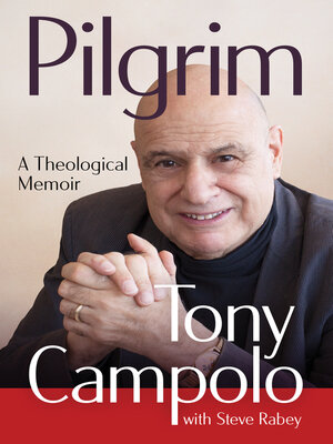 cover image of Pilgrim